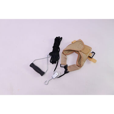 Ankle Traction Holder For Ankle Support (PRS159)