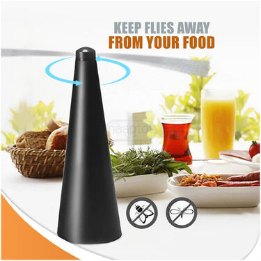 Flies Repeller (CHNFR)