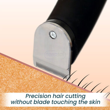 Mens Professional Trimmer (KMT8)