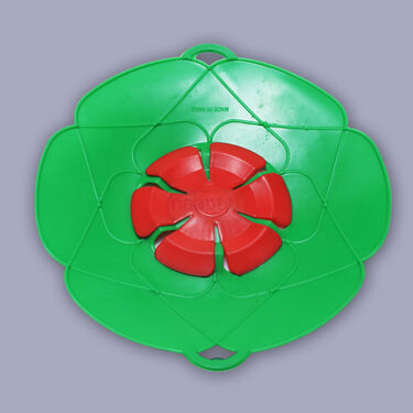 Milk Spill Stopper LID ( MSSL)