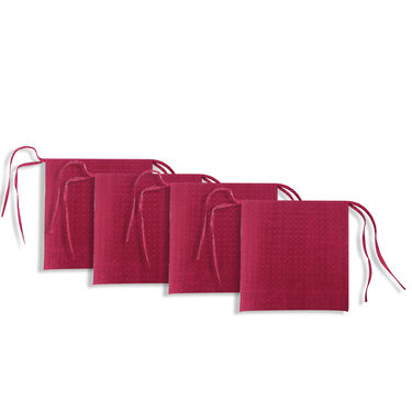 Pack of 4 Chair Pads (CP1)