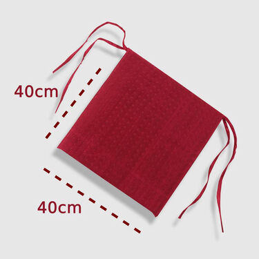 Pack of 4 Chair Pads (CP1)