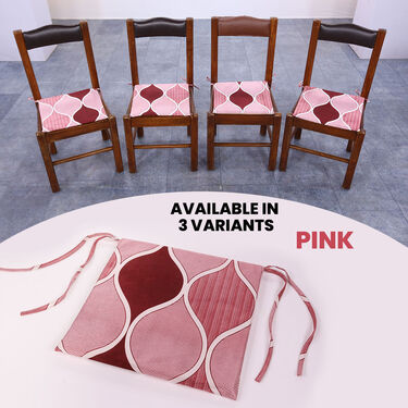 Pack of 4 Chair Pads (CP1)
