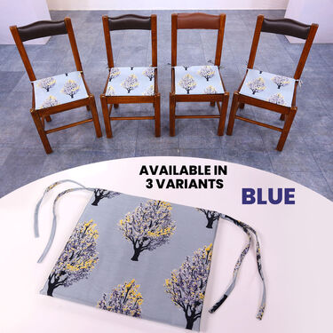 Pack of 4 Chair Pads (CP1)