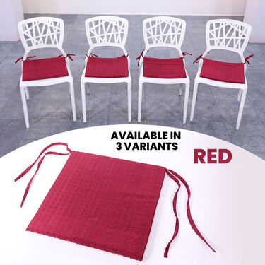 Pack of 4 Chair Pads (CP1)