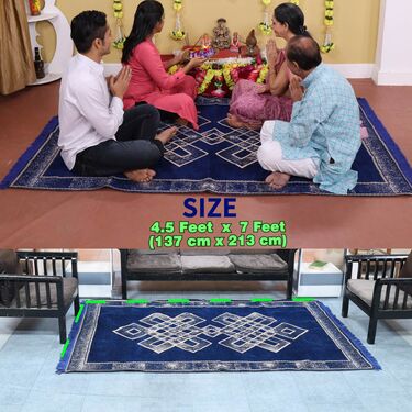 Premium Designer Carpet (CR4)