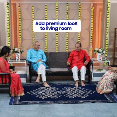 Premium Designer Carpet (CR4)