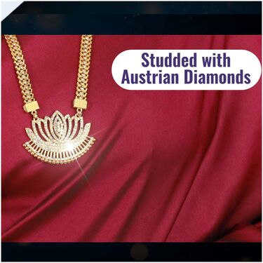 3 Austrian Diamond Jewellery Set + Free Necklace Set (4AUD9)