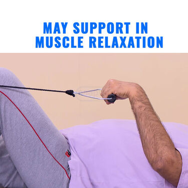 Ankle Traction Holder For Ankle Support (PRS159)