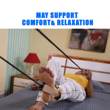Ankle Traction Holder For Ankle Support (PRS159)