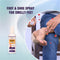 Foot & Shoe Spray For Smelly Feet