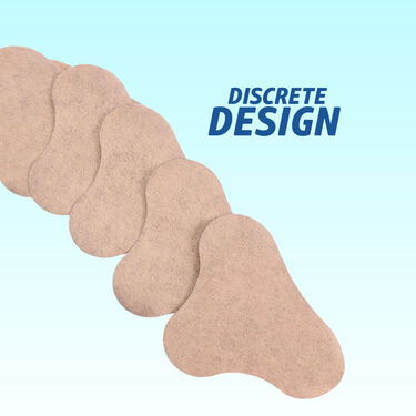 Pack of 6 Bunion Pain Relief Patches (BP01)