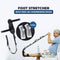 Foot Stretcher With FREE Compression Socks For Leg Pain (FSCS01)