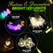 Festive & Decorative Bright LED Lights - Pick Any 1 (L6)