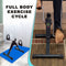 Full Body Exercise Cycle