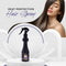 Heat Protection Hair Spray (HPHS)