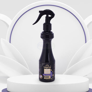 Heat Protection Hair Spray (HPHS)