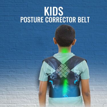 Kids Posture Corrector Belt (PRS128)