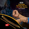 Golden Rudraksh Bracelet + Free Ladies Rudraksha Bracelet with Certificate(MLRB1)
