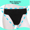 Mens Supporter For Hernia (PRS132)