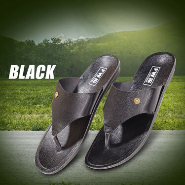Pack Of 2 Mens Sandals + Free Watch Sunglasses & Wallet (SW81)