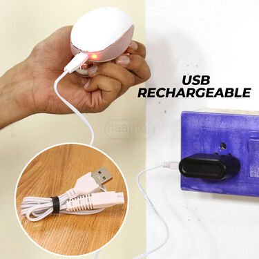Painless Full Body Shaver (PS6)