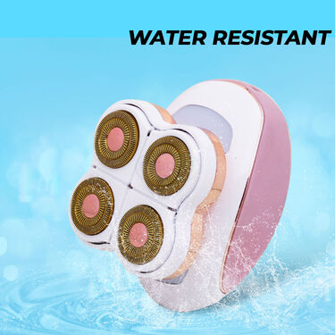 Painless Full Body Shaver (PS6)