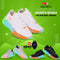 Pick Any 1 Breathable Sports Shoes + Free Sports Watch + Sunglasses (SW77)