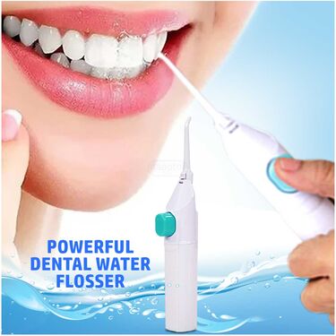 Powerful Dental Water Flosser (TF1)