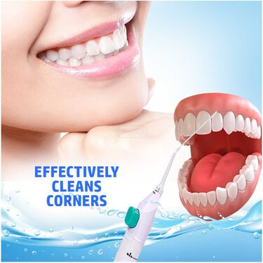 Powerful Dental Water Flosser (TF1)