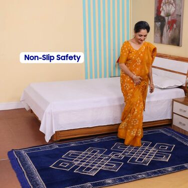 Premium Designer Carpet (CR4)
