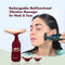 Multifunctional Vibration Massager For Neck & Face (HE07)