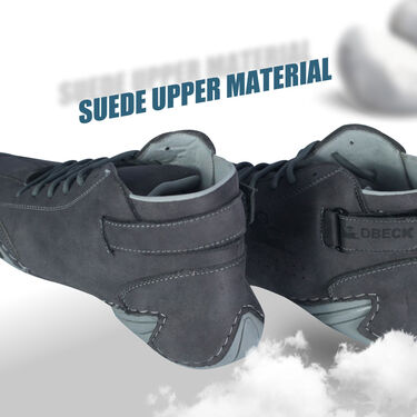 Ankle Length Stylish Sports Shoes (SS13)