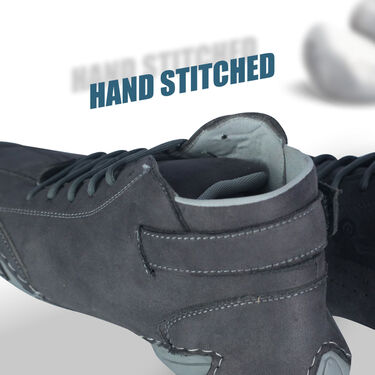 Ankle Length Stylish Sports Shoes (SS13)