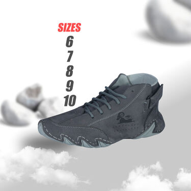 Ankle Length Stylish Sports Shoes (SS13)