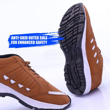 Pick Any 1 Stylish And Comfortable Sport Shoes (SS15)