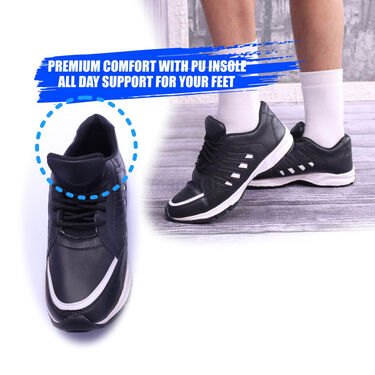 Pick Any 1 Stylish And Comfortable Sport Shoes (SS15)