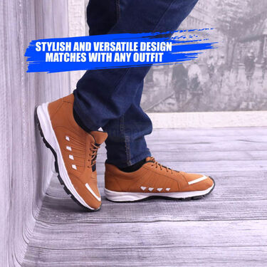 Pick Any 1 Stylish And Comfortable Sport Shoes (SS15)
