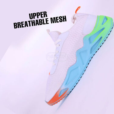 Pick Anyone Sports shoe With Free  Neckband Earphone (SSC21)