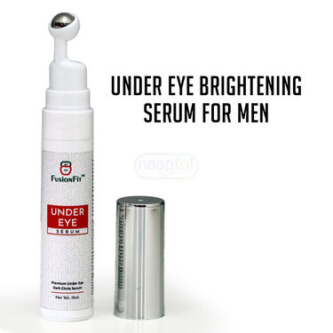 Under Eye Brightening Serum For Men