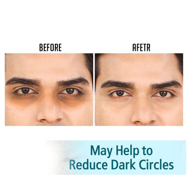 Under Eye Brightening Serum For Men