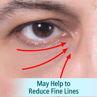 Under Eye Brightening Serum For Men