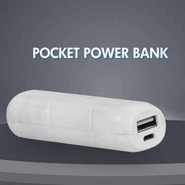 Wireless Earpods i12 + Pocket Power Bank + USB Fan + USB Light (TWS35)