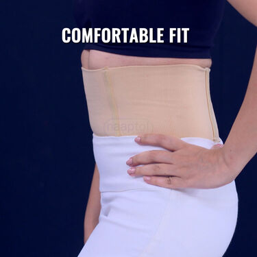 Women Tummy Control High Waist Shaper Shorts (TSW2)